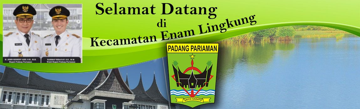 Kominfo Padang Pariaman