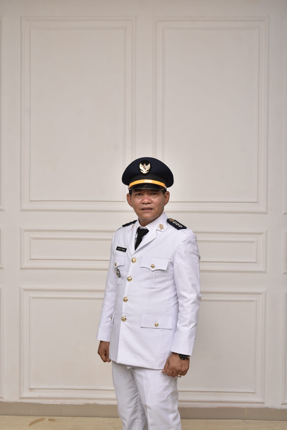 JHONY FIRMAN, SE. MM